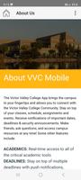 VVC Mobile 스크린샷 1