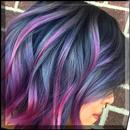 APK ombre hair color+ladys ideas
