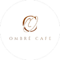 Ombré cafe