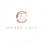Ombré cafe ไอคอน