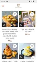 Ombré cafe ภาพหน้าจอ 3