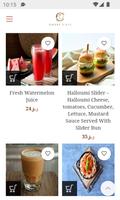 Ombré cafe ภาพหน้าจอ 1