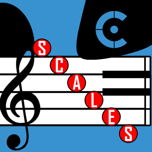 BCOMPOSER SCALES