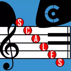 BCOMPOSER SCALES