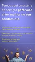 Organize meu Condomínio 海報