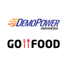 DPI POSM GoFood आइकन