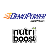 DPI Nutriboost आइकन