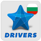 Taxistars for Drivers icono