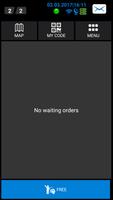 Taxistars for Drivers الملصق