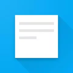 Notally - Minimalist Notes APK download