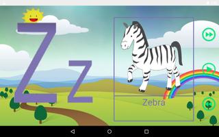Learn ABC capture d'écran 3