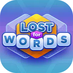 Lost for Words XAPK 下載