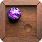 Plunk! the marble game icon