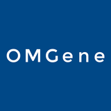 OMGene icon