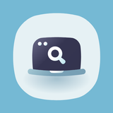 Pim face Eyes Finder App Hints simgesi