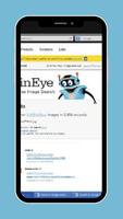 Pim face Eyes Finder App Hints capture d'écran 2