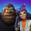 Gorilla Revolt Idle Fighter - Area 51