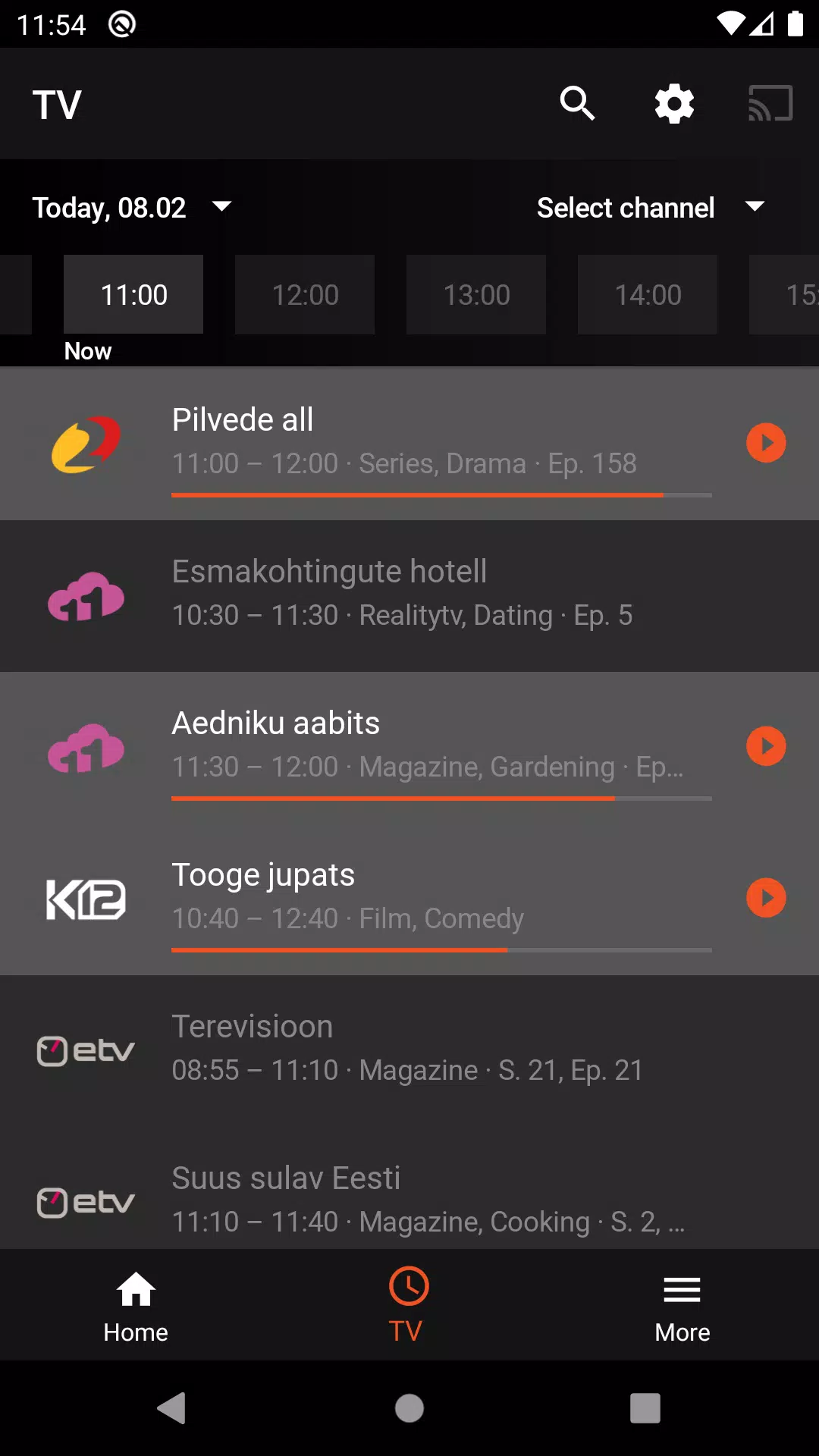 Apollo TV APK for Android Download