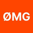 Omg - Video Chat biểu tượng