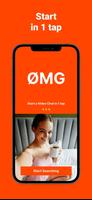 Omg - Video Chat Cartaz