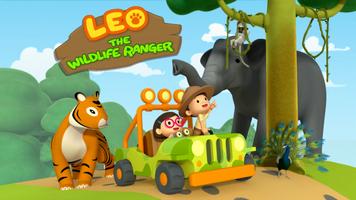 Leo Safari! постер