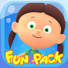 Icona Paula Fun Pack