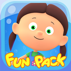 Paula Fun Pack icône
