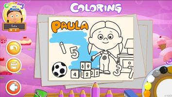 3 Schermata Paula Fun Pack