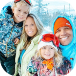 Trav and Cor Wallpapers HD