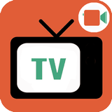 Free Video Chat for Strangers OmeTV Video Recorder アイコン