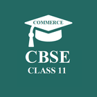 CBSE CLASS 11 Commerce icon