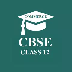 CBSE Class 12 Commerce APK download