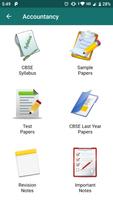 CBSE Class 12 Commerce screenshot 1