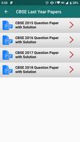 CBSE Class 12 Commerce screenshot 3