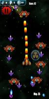 Space shooter : Galaxy alien shooter imagem de tela 3