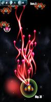 Space shooter : Galaxy alien shooter capture d'écran 1