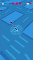 Police vs Car Racing screenshot 2