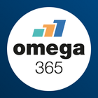 Omega 365 आइकन