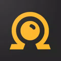 OmegaCam Home Security - phone camera & IP camera XAPK download