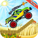 Monster Truck Adventure | Truck Driving APK