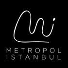 Metropol İstanbul-icoon