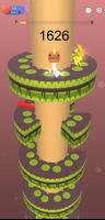 Cake Helix Hero تصوير الشاشة 2