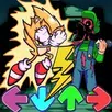 FNF .Exe horry Lwigi music APK