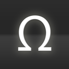 Omega Technician App アイコン