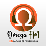 Omega FM 93.9 APK