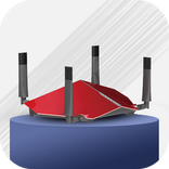 Setup: D-Link Router Guide Pro