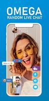 OMG Video  Chat Live Tips plakat