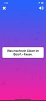 Nicht Lachen Challenge syot layar 1