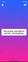 Nicht Lachen Challenge syot layar 2
