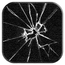 Cracked Screen Live Wallpaper APK